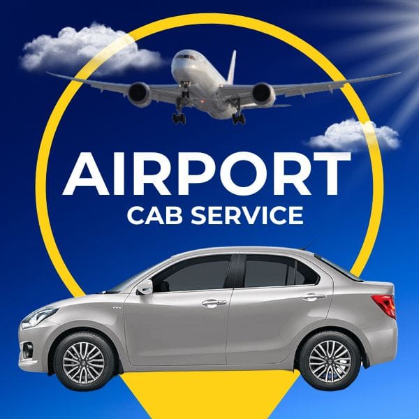 Airport Taxi