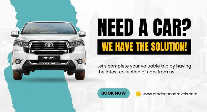 Car Travels in Vijayawada